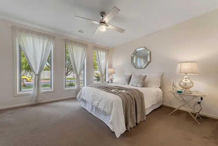 Third view of Homely house listing, 4 Cable Circuit, Craigieburn VIC 3064
