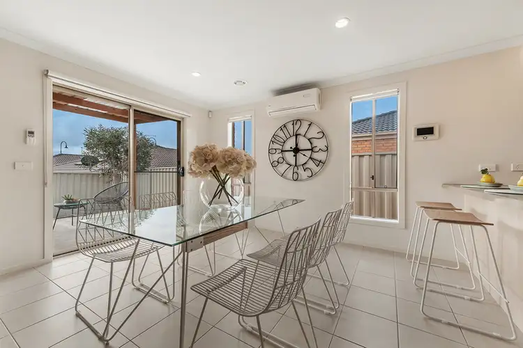 Seventh view of Homely house listing, 4 Cable Circuit, Craigieburn VIC 3064
