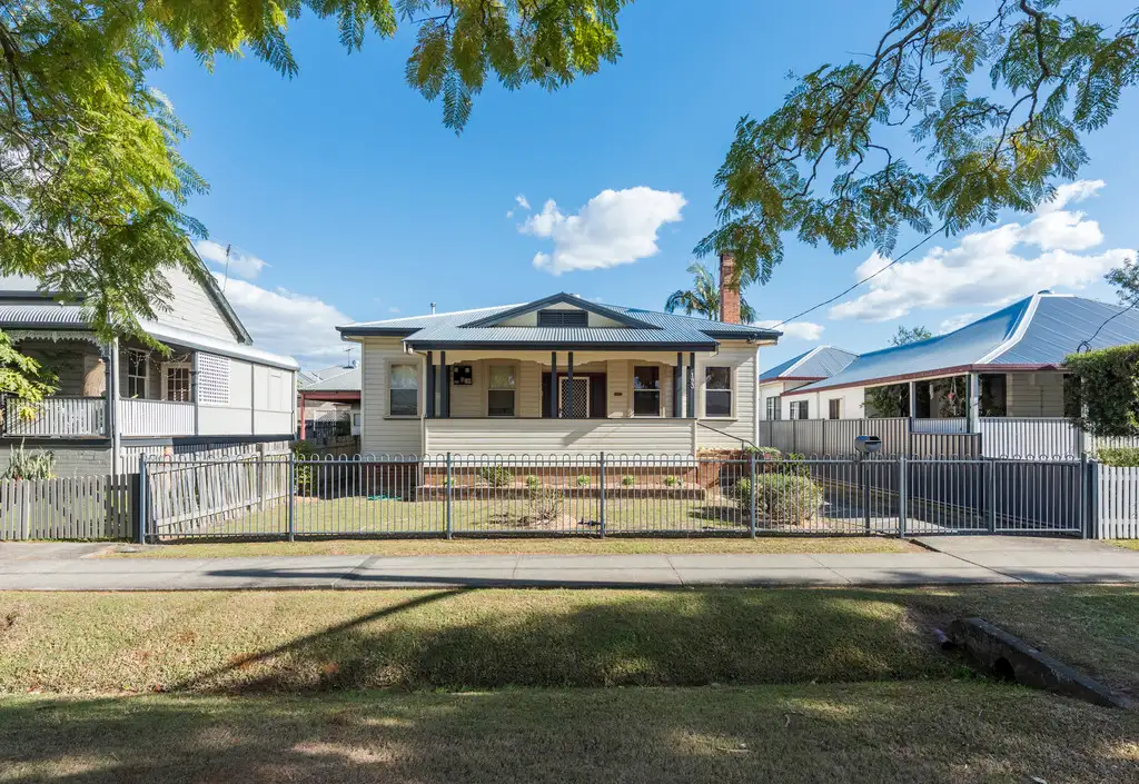Main view of Homely house listing, 193 Pound Street, Grafton NSW 2460