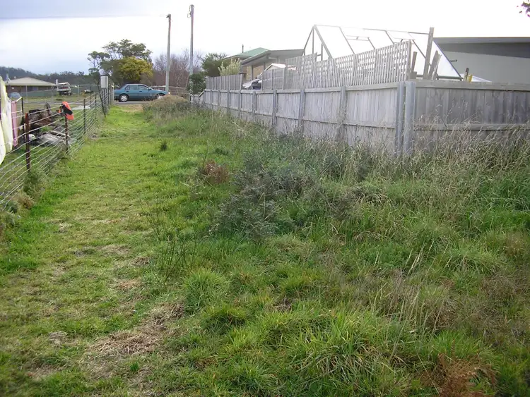 Seventh view of Homely land listing, 5 Peace Street, Nubeena TAS 7184