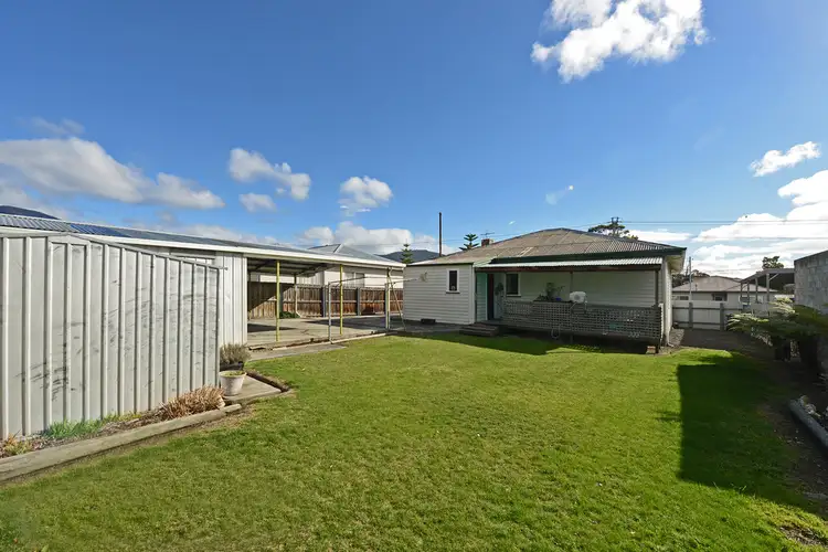 Fifth view of Homely house listing, 17 Johnston Street, Moonah TAS 7009