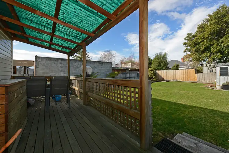 Sixth view of Homely house listing, 17 Johnston Street, Moonah TAS 7009