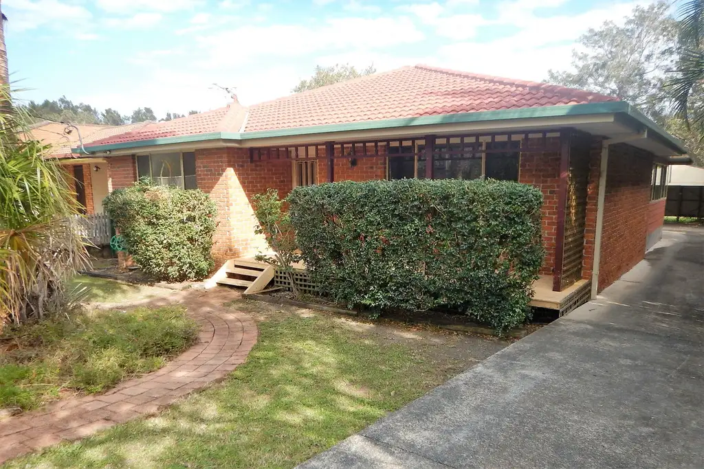 Main view of Homely house listing, 12 Ironbark Avenue, Sandy Beach NSW 2456