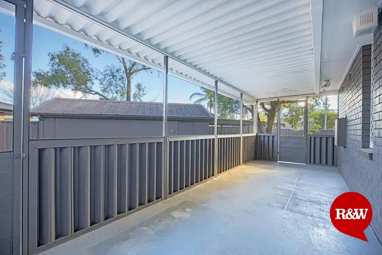 Sixth view of Homely house listing, 34 Bougainville Road, Lethbridge Park NSW 2770