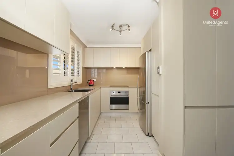 Third view of Homely house listing, 33 Balmoral Circuit, Cecil Hills NSW 2171
