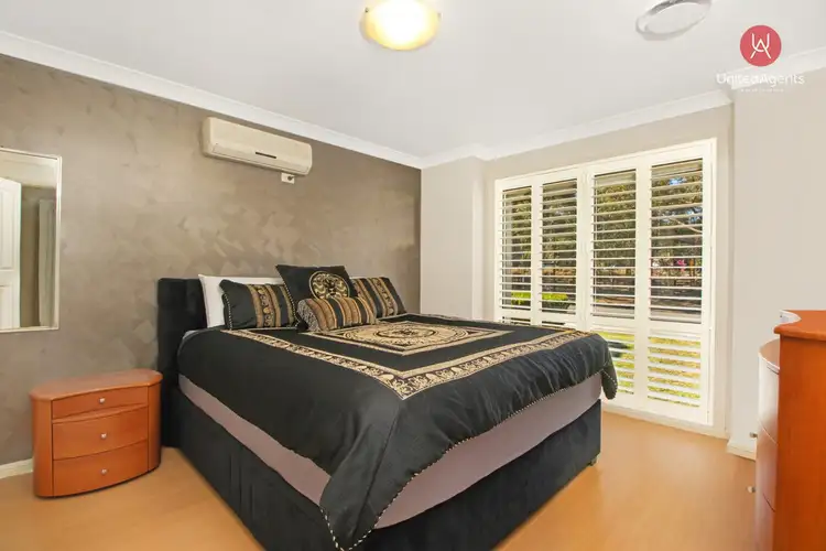 Fourth view of Homely house listing, 33 Balmoral Circuit, Cecil Hills NSW 2171