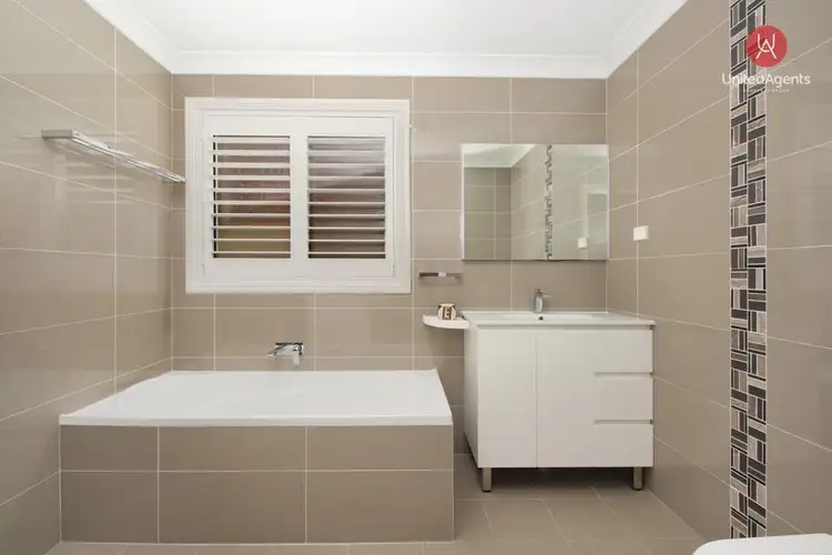 Fifth view of Homely house listing, 33 Balmoral Circuit, Cecil Hills NSW 2171