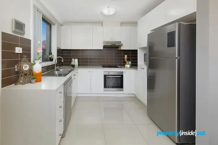 Fourth view of Homely townhouse listing, 7/47-49 Knox Road, Doonside NSW 2767