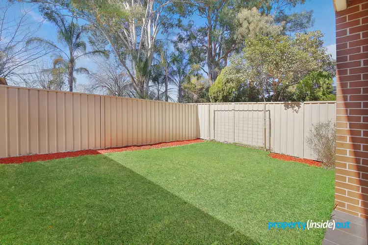 Fifth view of Homely townhouse listing, 7/47-49 Knox Road, Doonside NSW 2767