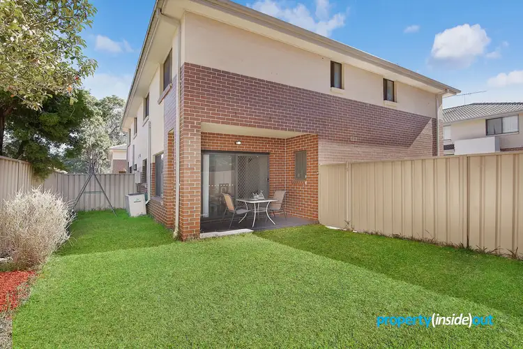 Sixth view of Homely townhouse listing, 7/47-49 Knox Road, Doonside NSW 2767