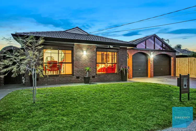Main view of Homely house listing, 47 Bell Avenue, Altona VIC 3018