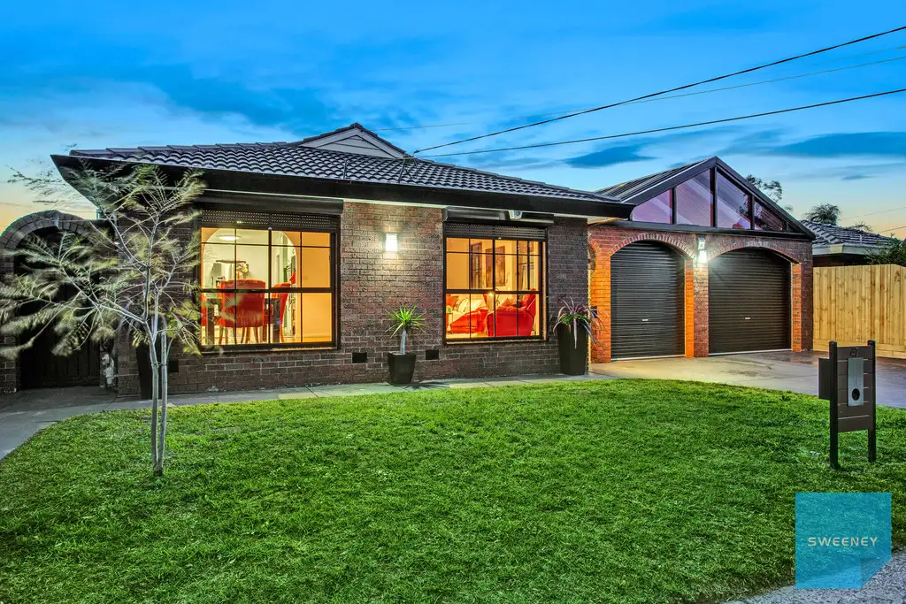 Main view of Homely house listing, 47 Bell Avenue, Altona VIC 3018