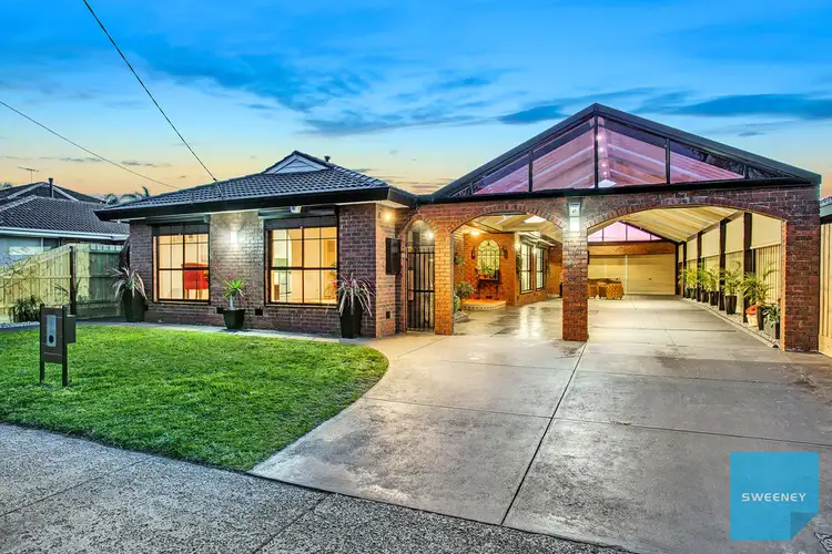 Second view of Homely house listing, 47 Bell Avenue, Altona VIC 3018