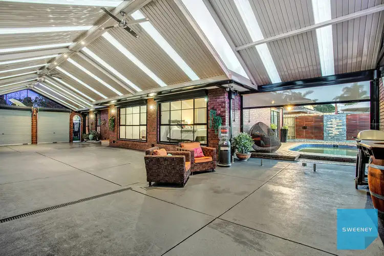 Third view of Homely house listing, 47 Bell Avenue, Altona VIC 3018