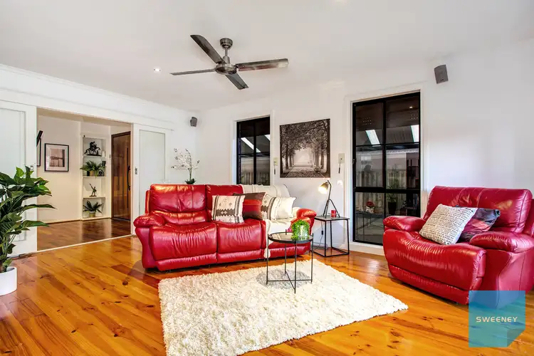Fourth view of Homely house listing, 47 Bell Avenue, Altona VIC 3018