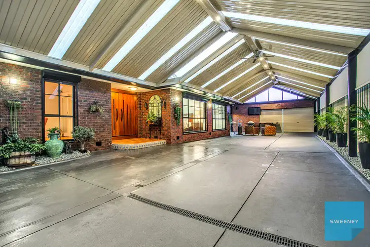 Fifth view of Homely house listing, 47 Bell Avenue, Altona VIC 3018