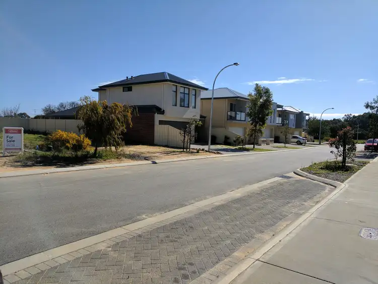 Fifth view of Homely land listing, 16 Quendamia Lane, Mandurah WA 6210