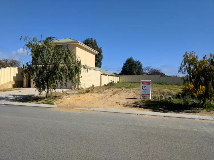 Sixth view of Homely land listing, 16 Quendamia Lane, Mandurah WA 6210