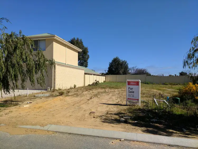 Seventh view of Homely land listing, 16 Quendamia Lane, Mandurah WA 6210