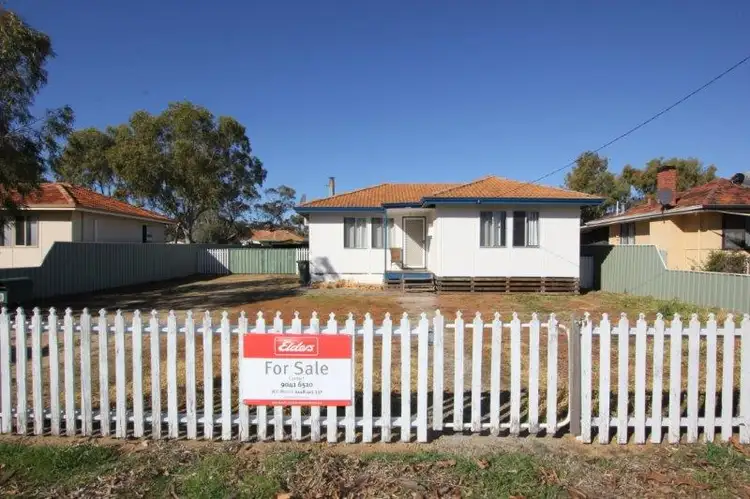 Main view of Homely house listing, 18 Boyd Street, Merredin WA 6415