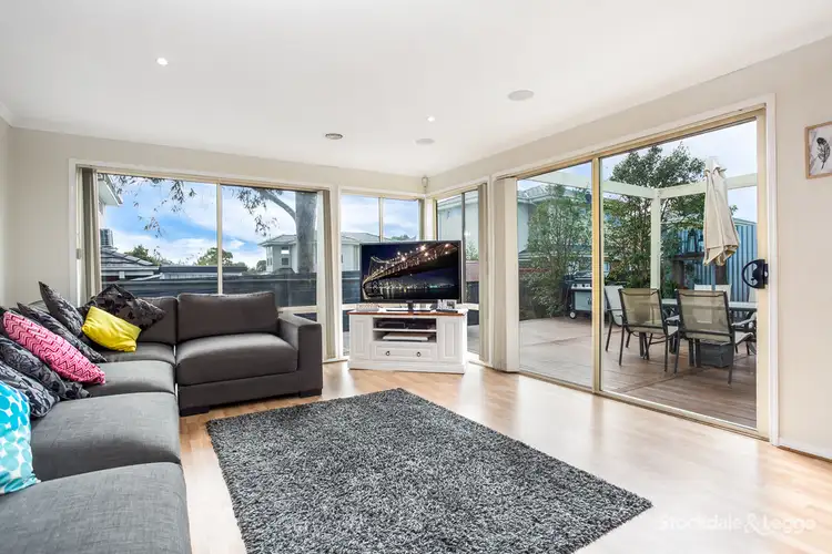 Third view of Homely house listing, 25 Home Street, Bayswater North VIC 3153