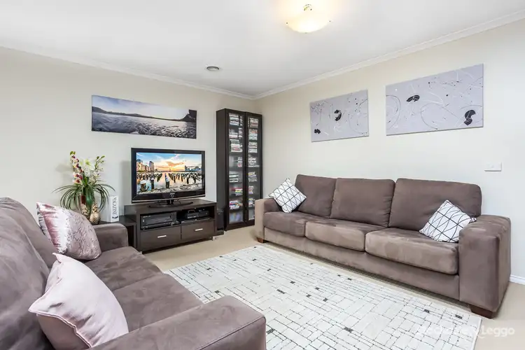 Fourth view of Homely house listing, 25 Home Street, Bayswater North VIC 3153