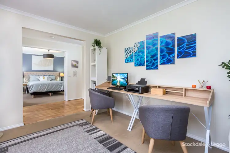 Fifth view of Homely house listing, 25 Home Street, Bayswater North VIC 3153