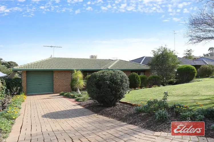 Second view of Homely house listing, 20 Dawes Drive, Gawler East SA 5118