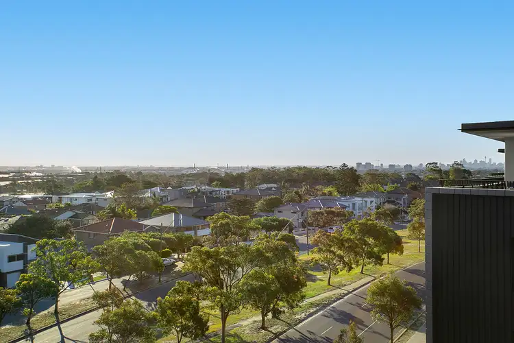 Fourth view of Homely apartment listing, 407/2 Galaup Street, Little Bay NSW 2036