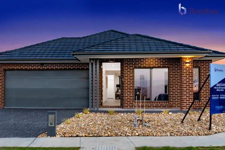 Main view of Homely house listing, 10 McCracken Avenue, Mickleham VIC 3064