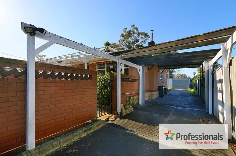 Second view of Homely house listing, 5 Ryde Street, Gosnells WA 6110