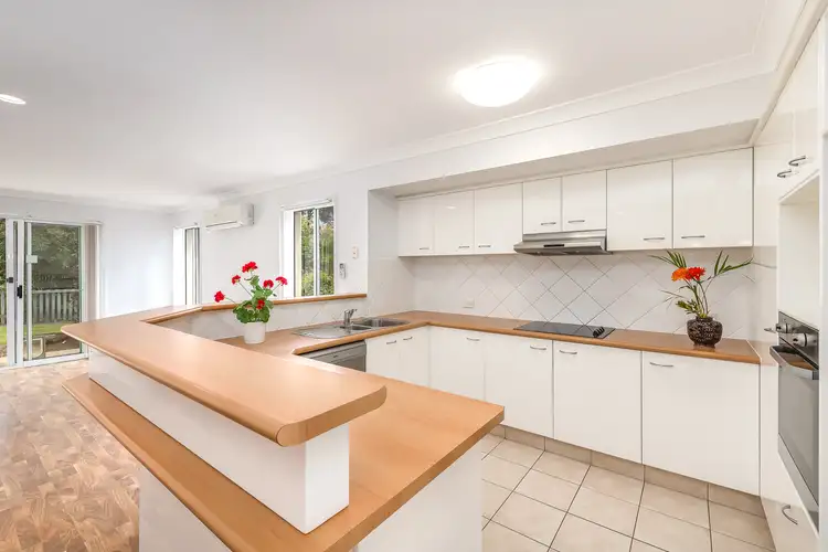 Third view of Homely house listing, 117/31 Langport Parade, Mudgeeraba QLD 4213