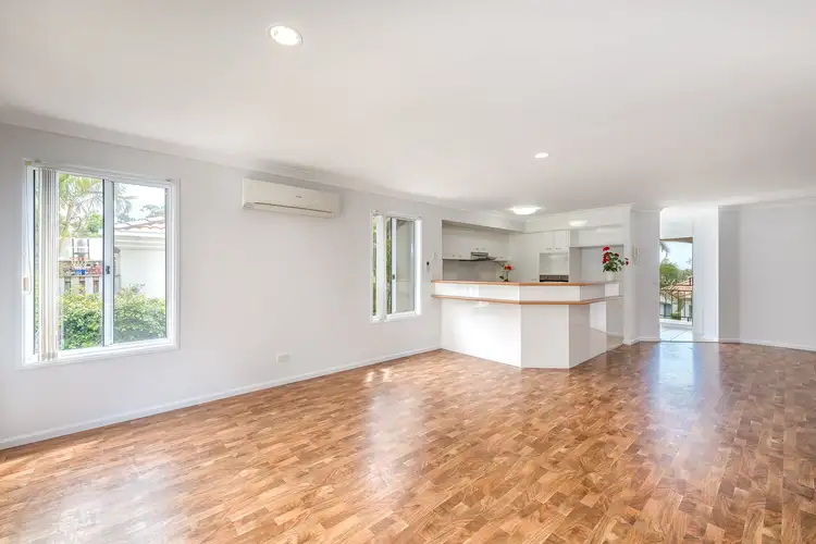 Fourth view of Homely house listing, 117/31 Langport Parade, Mudgeeraba QLD 4213