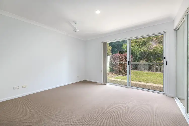 Fifth view of Homely house listing, 117/31 Langport Parade, Mudgeeraba QLD 4213