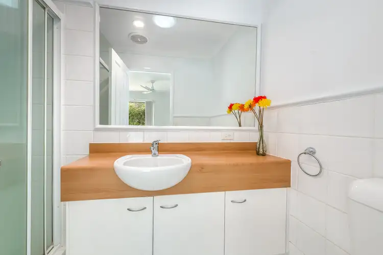 Sixth view of Homely house listing, 117/31 Langport Parade, Mudgeeraba QLD 4213