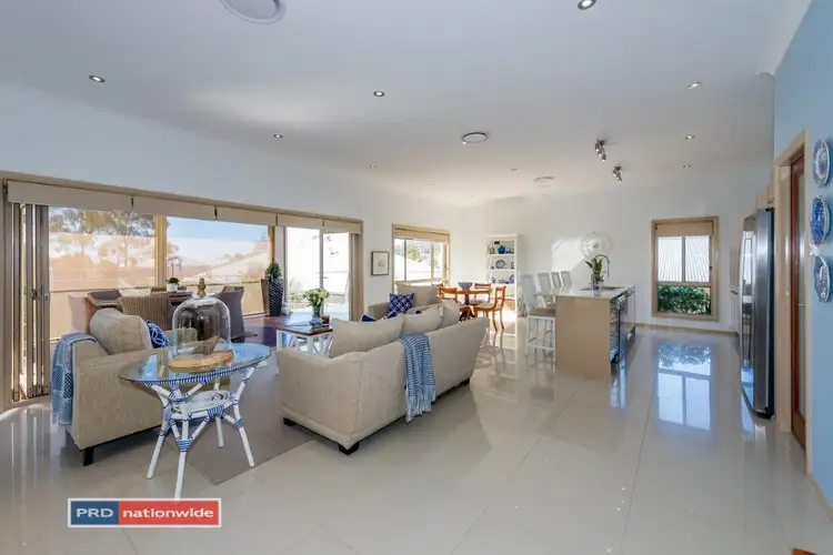 Second view of Homely house listing, 6 Wirray Lane,, Corlette NSW 2315