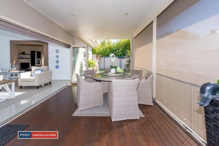 Fifth view of Homely house listing, 6 Wirray Lane,, Corlette NSW 2315