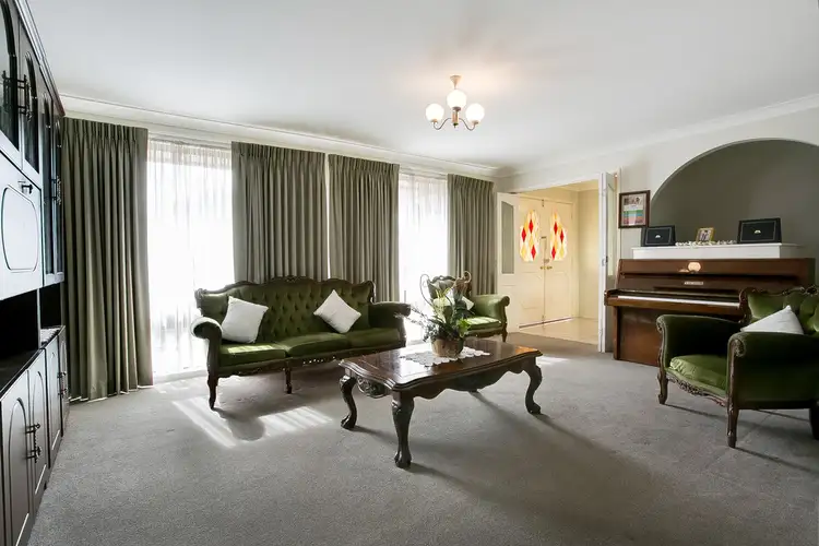 Second view of Homely house listing, 98 Trobriand Crescent, Glenfield NSW 2167