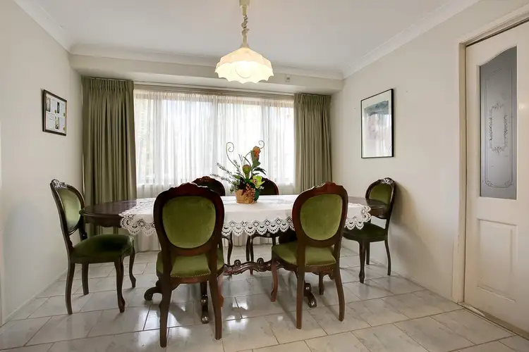 Third view of Homely house listing, 98 Trobriand Crescent, Glenfield NSW 2167
