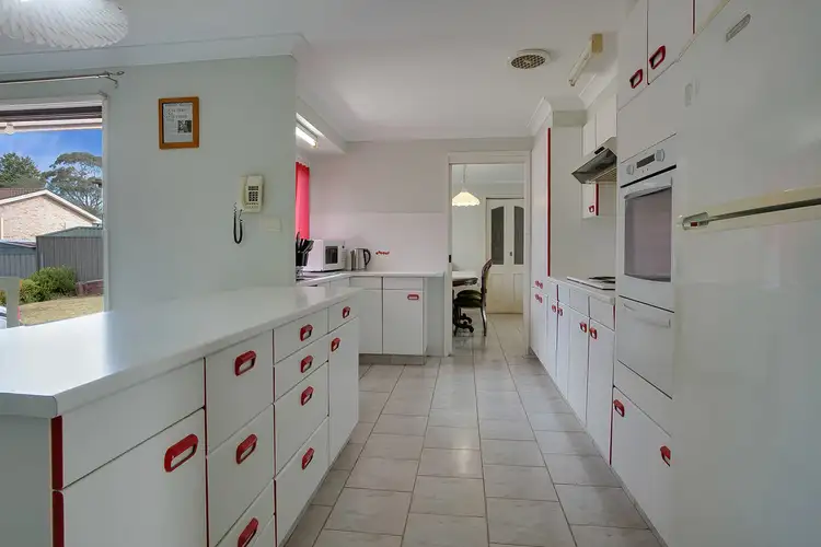 Fourth view of Homely house listing, 98 Trobriand Crescent, Glenfield NSW 2167