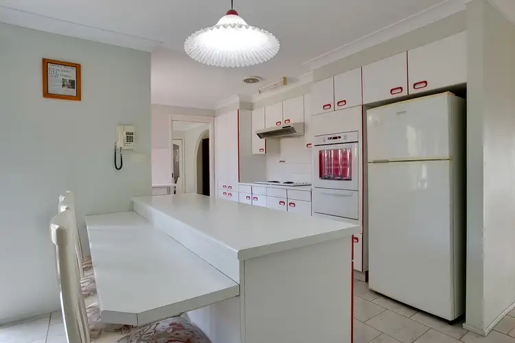 Fifth view of Homely house listing, 98 Trobriand Crescent, Glenfield NSW 2167