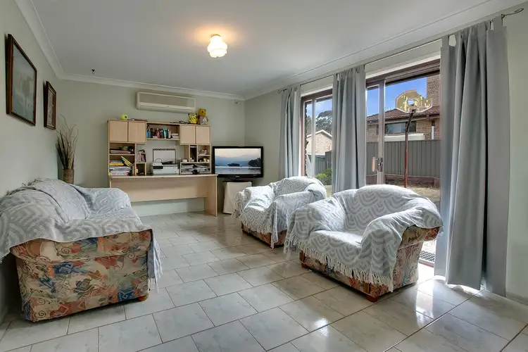 Sixth view of Homely house listing, 98 Trobriand Crescent, Glenfield NSW 2167