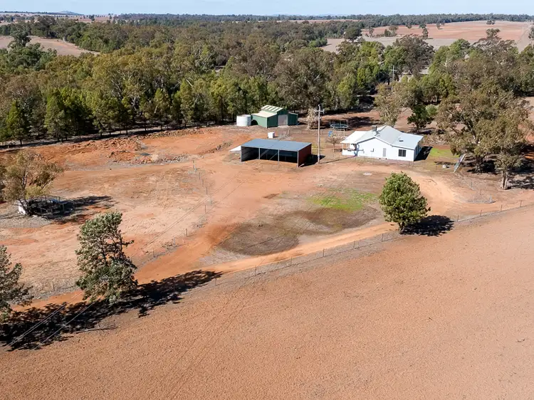 124R Old Dubbo Road, Dubbo NSW 2830