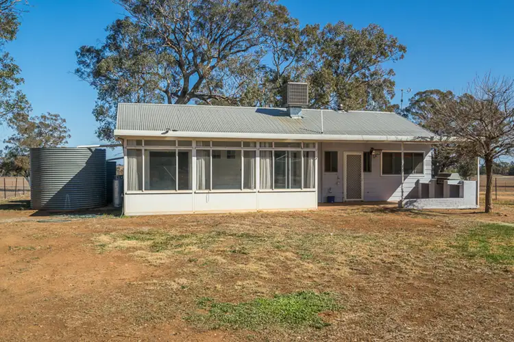Second view of Homely house listing, 124R Old Dubbo Road, Dubbo NSW 2830