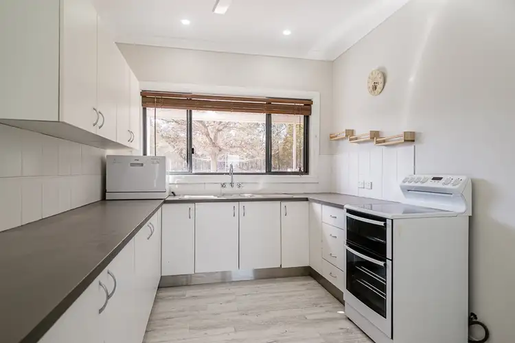 Third view of Homely house listing, 124R Old Dubbo Road, Dubbo NSW 2830