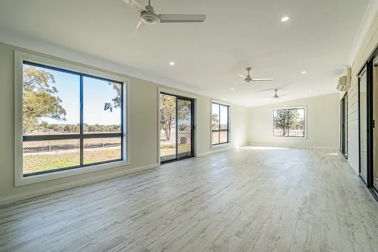 Fifth view of Homely house listing, 124R Old Dubbo Road, Dubbo NSW 2830