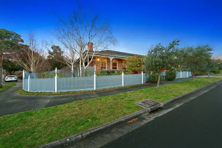 1 Musselburgh Court, Frankston VIC 3199