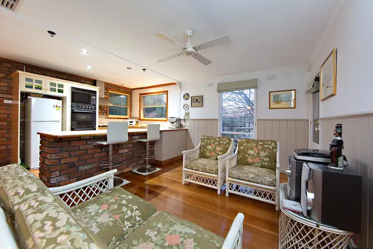 Second view of Homely house listing, 1 Musselburgh Court, Frankston VIC 3199