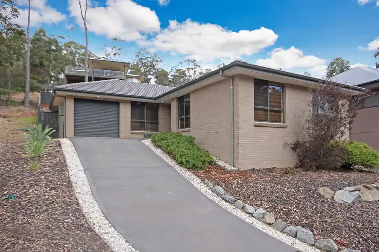40 WATTLEBIRD WAY, Malua Bay NSW 2536