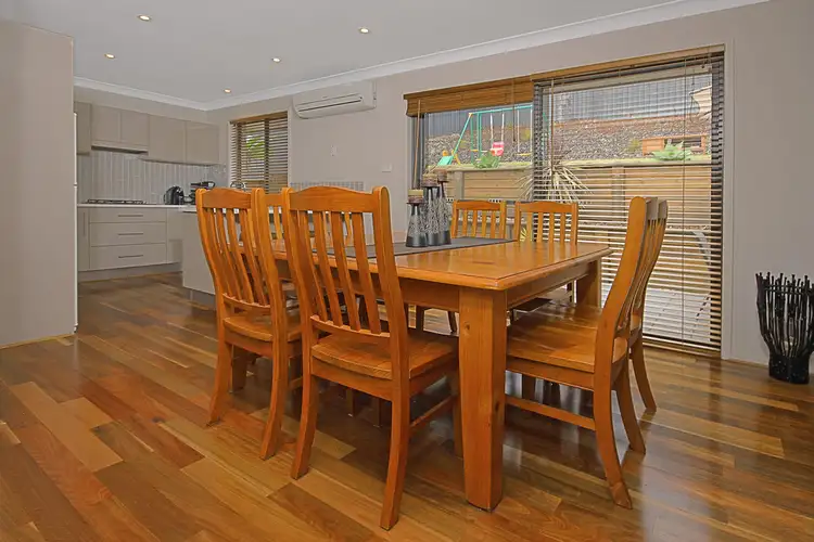 Fifth view of Homely house listing, 40 WATTLEBIRD WAY, Malua Bay NSW 2536